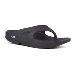 Oofos Ooriginal - Black