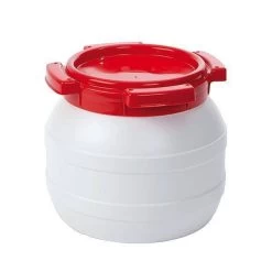 Waterkluisje 15,4 Liter