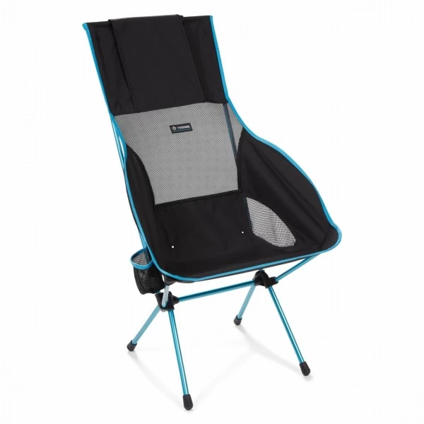 Helinox Campingstoel LGW - Savanna Chair - Black