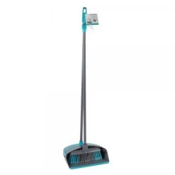 Alpina Stoffer En Blik Staand - 92cm