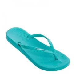 Ipanema Anatomic Colors Kids - Green Blue