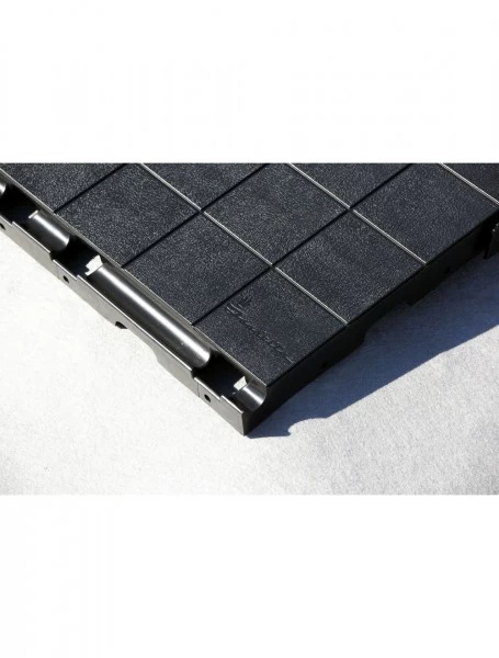 Isabella Vloer 50X50 CM - Afbeelding 2