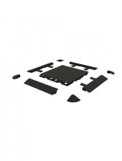 Isabella Vloerdrempel Voorkant