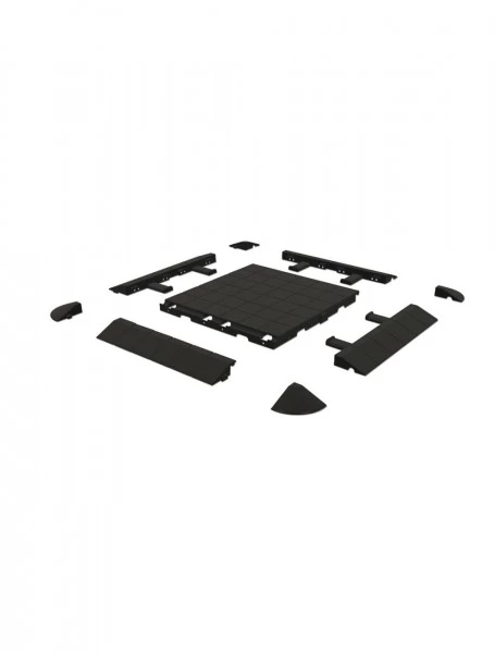 Isabella Vloer 50X50 CM - Afbeelding 4