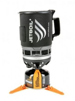 Jetboil Zip Carbon