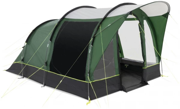 Kampa Tunneltent Brean 4