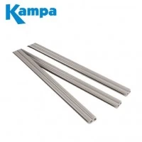 Reda Genova - Antraciet - Afbeelding 7