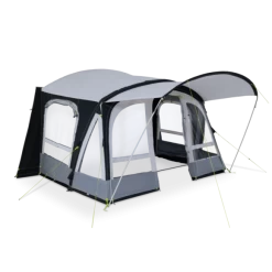 Dometic Lucht Voortentluifel Pop Air Pro 290