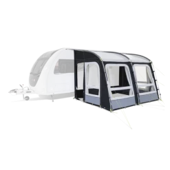 Dometic Deeltent Rally Pro 330
