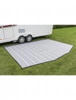 Milenco Grand Aero 3 Vlak Glas - Afbeelding 11