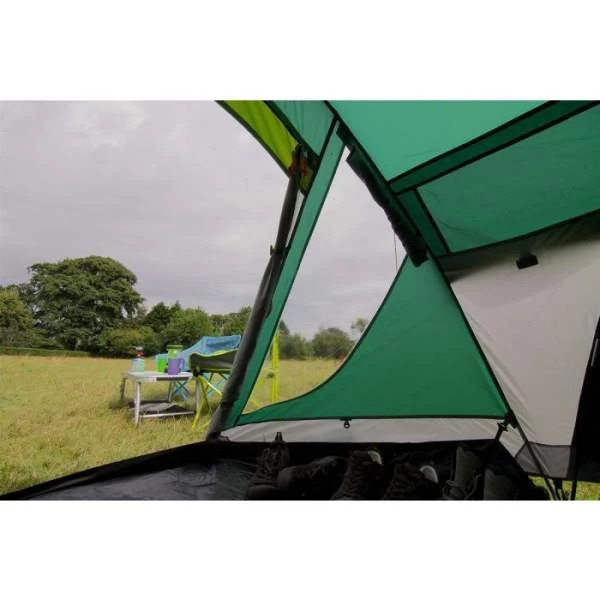 Coleman Koepeltent Kobuk Valley 4+ - Afbeelding 6