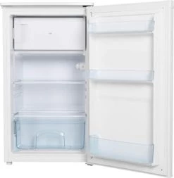 Exquisit Koelkast 80L Met *** Vriesvak