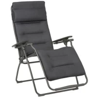 Lafuma Relaxchair Futura BE Comfort - Blue Encre - Afbeelding 4