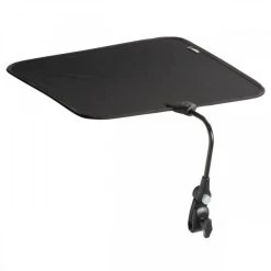 Lafuma Zonnescherm Stoel Airlon+ - Black