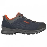 Grisport Walker Low - Black - Afbeelding 12