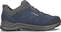 Lowa Innox Evo Gtx Lo - Asphalt Salmon - Afbeelding 18