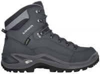 Lowa Renegade Gtx Mid - Graphite Rose - Afbeelding 9