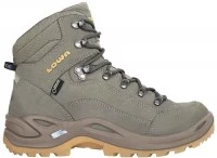 Lowa Renegade Gtx Mid - Graphite Rose - Afbeelding 13