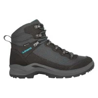 Lowa Renegade Gtx Mid - Graphite Rose - Afbeelding 14