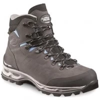 Lowa Renegade Gtx Mid - Graphite Rose - Afbeelding 12