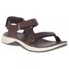 Merrell Tideriser Luna Convertible Leather - Chocolate