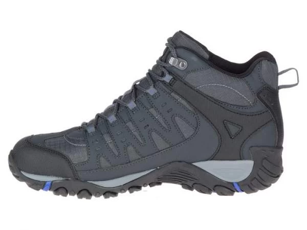 Merrell Accentor Sport Mid Gtx - Monument Sodalite - Afbeelding 2