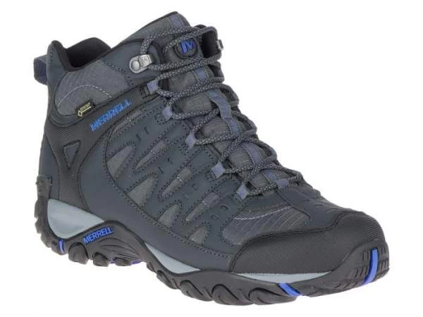 Merrell Accentor Sport Mid Gtx - Monument Sodalite