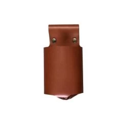 Monolith Flesholster Leer