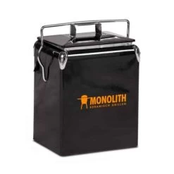 Monolith Koelbox Metaal 17 Liter
