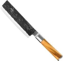 Forged Olive Hakbijl