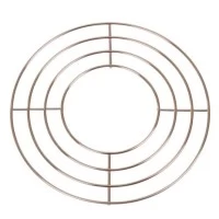 Omnia Set Van 5 Aluminium Bakvormen - Afbeelding 10