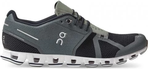 On Cloud - Lead Black