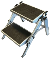 Haba Opstap Darwin Alu Dubbel - Afbeelding 11