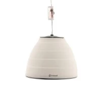 Outwell Hanglamp Sargas Lux - Cream White - Afbeelding 8