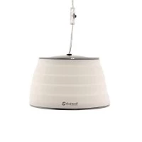 Outwell Hanglamp Leonis Lux - Cream White - Afbeelding 13