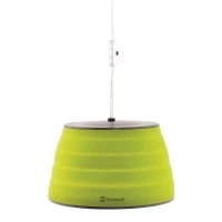 Outwell Hanglamp Leonis Lux - Green - Afbeelding 9