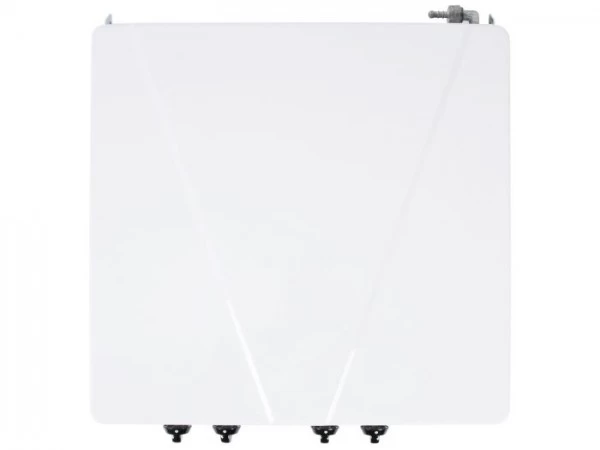 Parker Parker Kooktoestel 4 Pits Komfoor Met Deksel Gp Beveiligd - Afbeelding 3