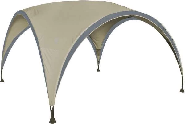 Bo-Camp Party Shelter Medium 3,7X3,7X2,39