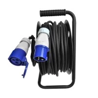 Fiamma Bike Block Pro D 2 - Black - Afbeelding 19