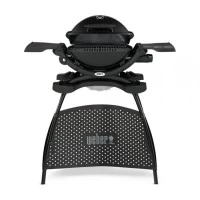 Weber Spirit II E-220 GBS - Afbeelding 11