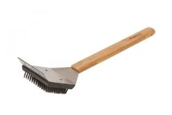 Monolith Barbecueborstel