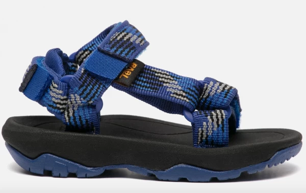 Teva Hurricane XLT2 - Belay Sodalite Blue