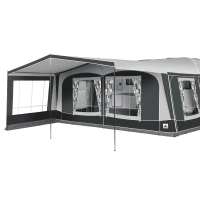 Dorema Voortentluifel Palma 220 - Blauw - Afbeelding 12