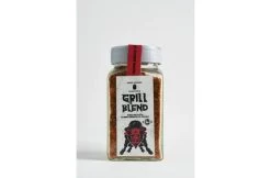 Smokey Goodness - Grill Blend Rub NL 250 Gram