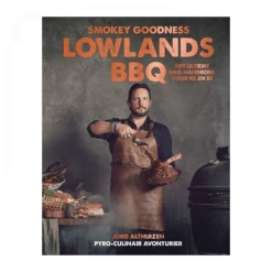 Smokey Goodness, Lowlands BBQ