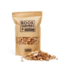 Smokin' Flavours Rooksnippers 1700Ml Beuk