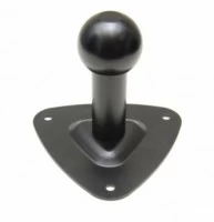 Milenco Grand Aero 3 Vlak Glas - Afbeelding 15