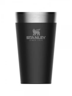 Stanley The Stacking Beer Pint 0,47L - Matte Black