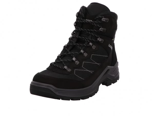 Lowa Taurus Pro Gtx Mid - Black - Afbeelding 2