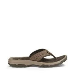 Teva Langdon Flip - Walnut